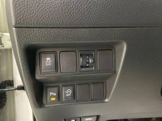 NISSAN Qashqai usata, con Sistema di navigazione