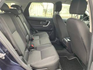 LAND ROVER Discovery Sport usata, con Climatizzatore