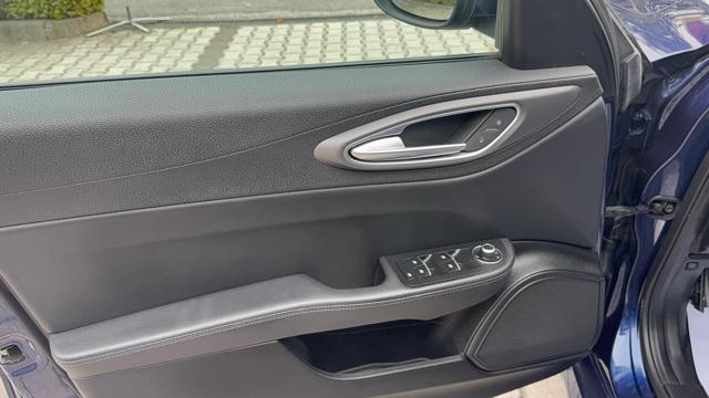 ALFA ROMEO Giulia usata, con Airbag Passeggero