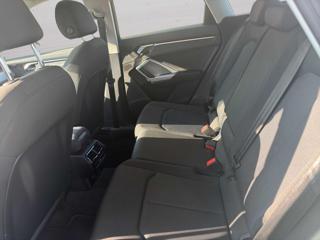 AUDI Q3 usata, con Controllo automatico clima