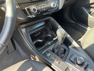 BMW X1 usata, con Controllo trazione