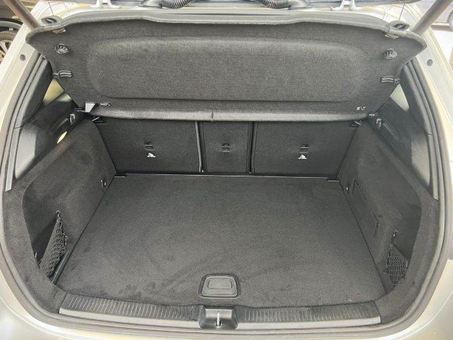 MERCEDES-BENZ B 180 usata, con Autoradio