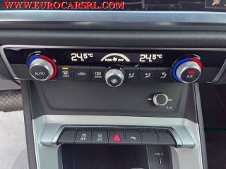 AUDI Q3 usata, con Bracciolo