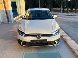 VOLKSWAGEN Polo usata, con Airbag