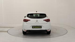 RENAULT Clio usata, con Airbag Passeggero