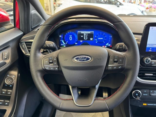 FORD Puma usata, con Controllo trazione