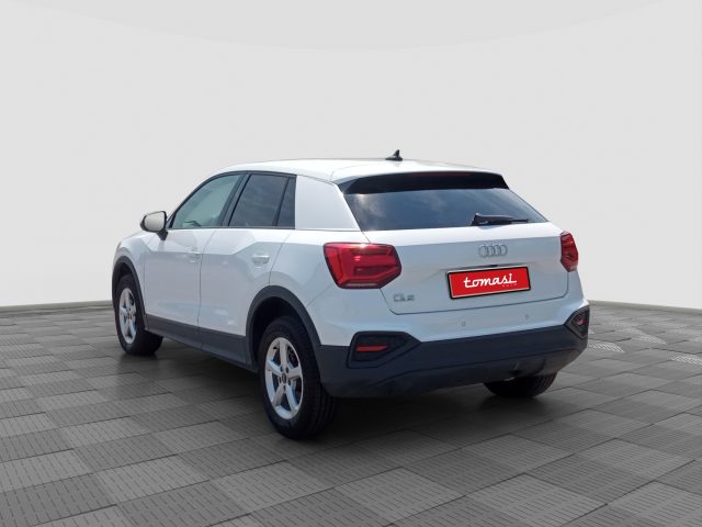 AUDI Q2 usata 2