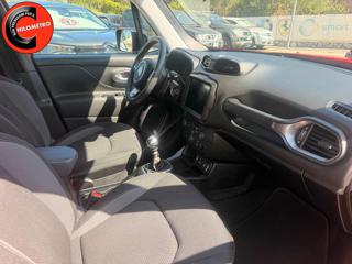 JEEP Renegade usata, con Controllo trazione