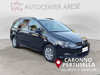 VOLKSWAGEN Sharan usata, con Airbag