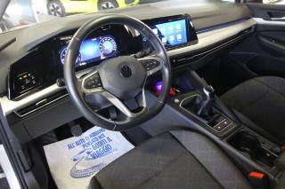 VOLKSWAGEN Golf usata, con Boardcomputer