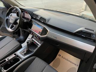 AUDI Q3 usata, con Controllo trazione