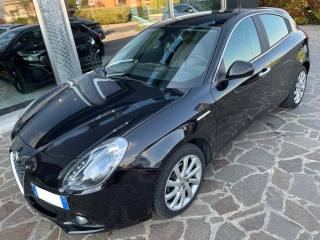 ALFA ROMEO Giulietta 1.6 JTDm-2 105CV DISTINCTIVE 6M.