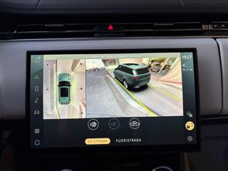 LAND ROVER Range Rover Sport usata, con Start/Stop Automatico