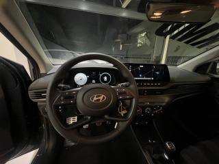 HYUNDAI Bayon usata, con USB