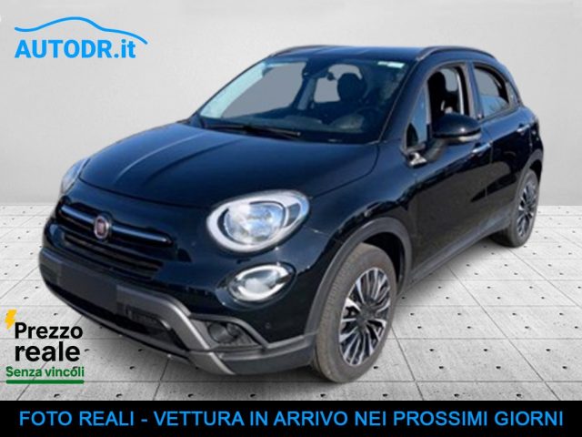 FIAT 500X usata, con ABS
