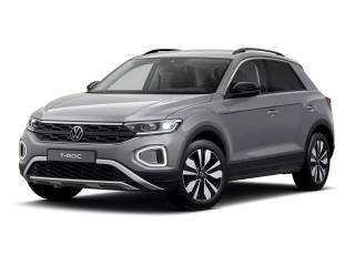 VOLKSWAGEN T-Roc 2.0 TDI Goal FariIQ, Navi, Sedili risc, Set invern