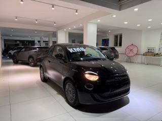 FIAT 500 usata, con Airbag