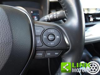 TOYOTA Corolla usata, con Immobilizzatore elettronico