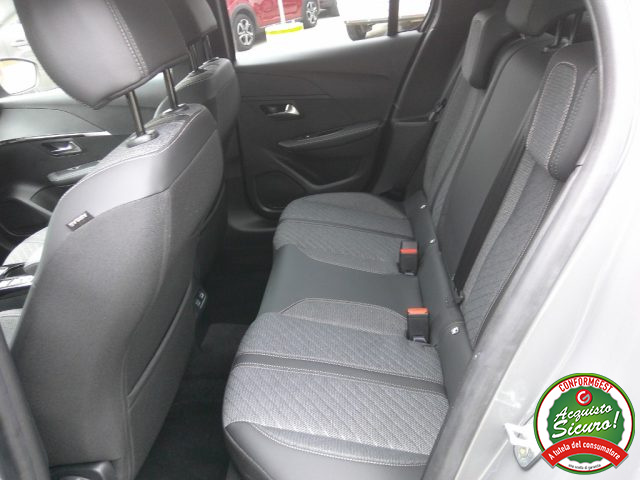 PEUGEOT 208 usata, con Riconoscimento dei segnali stradali