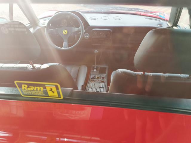FERRARI 208 usata 14