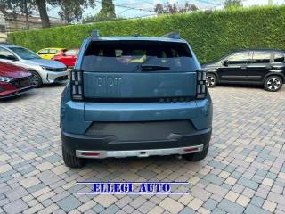 FIAT Grande Panda usata, con Airbag Passeggero