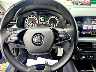 SKODA Kamiq usata, con Chiusura centralizzata