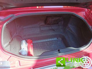 ABARTH 124 Spider usata, con Airbag testa