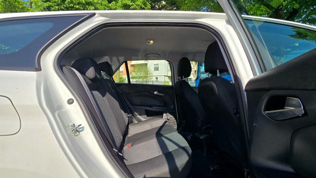 FIAT Tipo usata, con Servosterzo