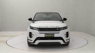 LAND ROVER Range Rover Evoque usata, con Cerchi in lega