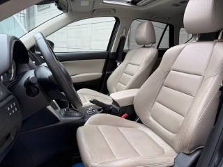 MAZDA CX-5 usata, con Chiusura centralizzata