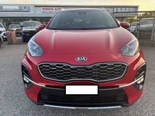 KIA Sportage 1.6 CRDI 136 CV 2WD GT Line