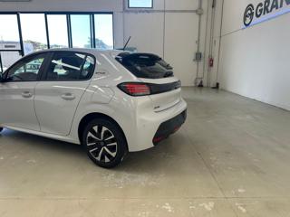 PEUGEOT 208 usata, con Chiusura centralizzata