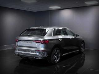 AUDI A3 usata, con Cerchi in lega