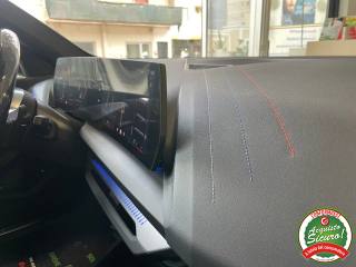 BMW 118 usata, con Interni in pelle