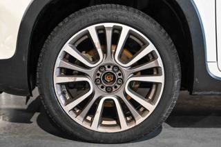 FIAT 500L usata, con Volante multifunzione