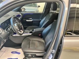 MERCEDES-BENZ GLB 200 usata, con ESP