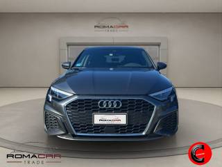 AUDI A3 usata, con Airbag laterali