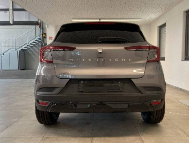MITSUBISHI ASX usata, con Boardcomputer