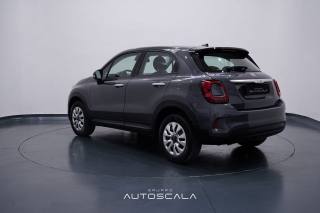 FIAT 500X usata, con Airbag Passeggero