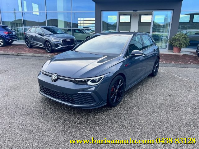 VOLKSWAGEN Golf usata, con ABS