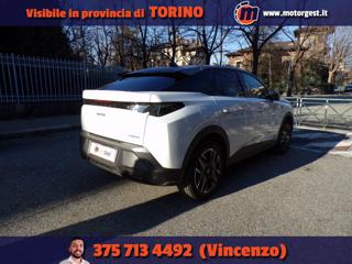 PEUGEOT 3008 usata, con Cerchi in lega