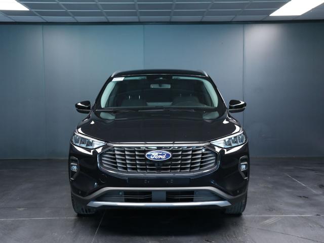 FORD Kuga usata, con Airbag