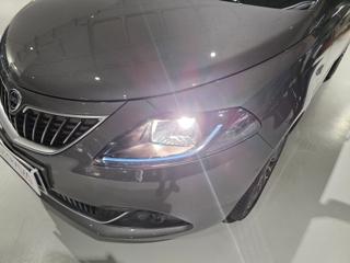 LANCIA Ypsilon usata, con ESP