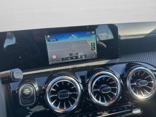 MERCEDES-BENZ A 250 usata, con Controllo trazione