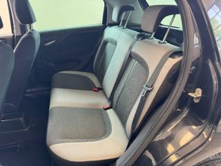 FIAT Punto usata, con Chiusura centralizzata telecomandata