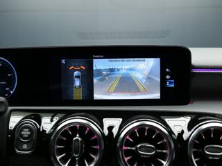 MERCEDES-BENZ A 180 usata, con Immobilizzatore elettronico