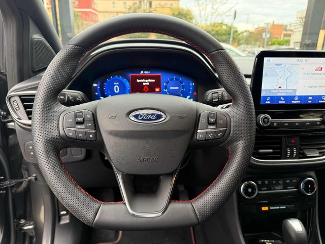 FORD Puma usata 16