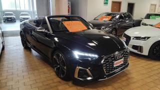 AUDI S5 usata, con Climatizzatore
