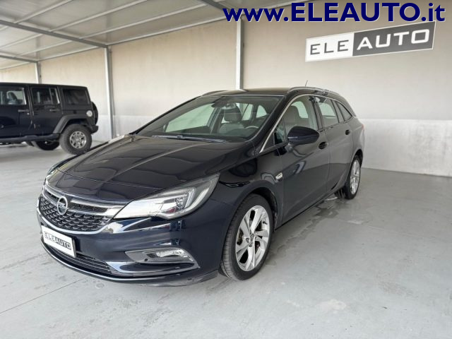 OPEL Astra usata, con Airbag laterali