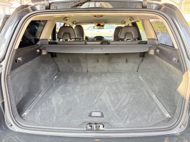 VOLVO V70 usata, con Cronologia tagliandi